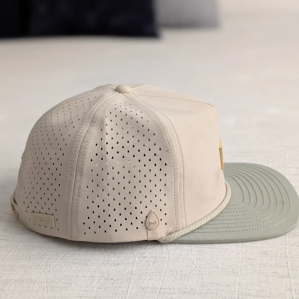 Melin Coronado Hat - Picture 4 of 6